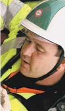 Continental Mission Controller Antarctica Air Ambulance Aviation (AAA)